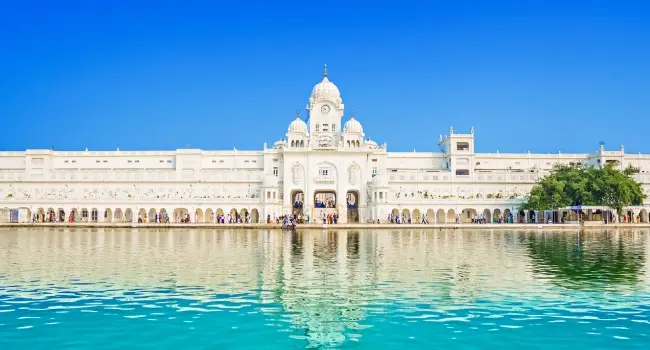 Amritsar