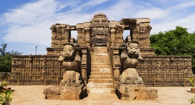 Konark