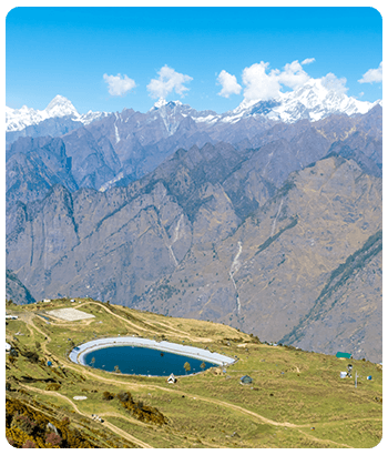 Uttarakhand