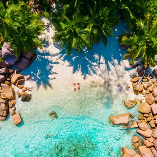 intersight Seychelles