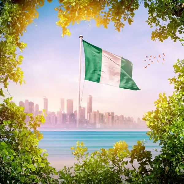 Nigeria
