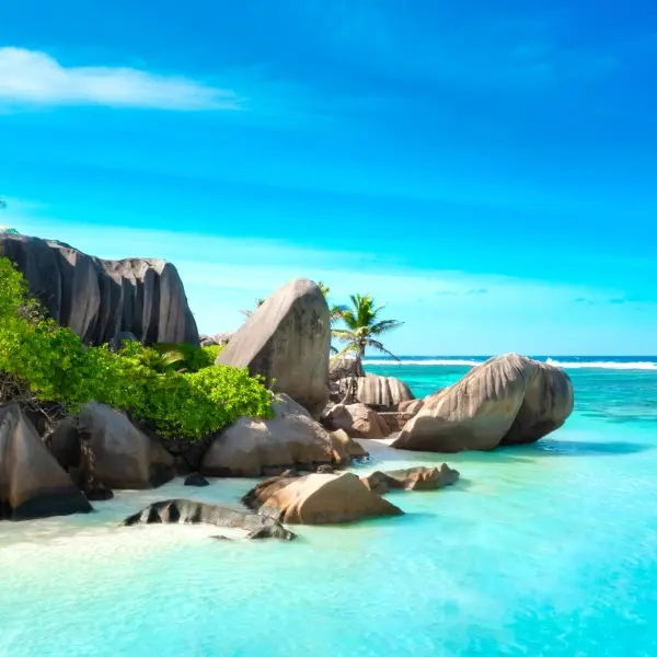 Seychelles