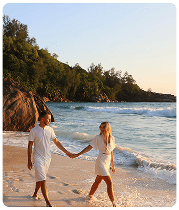 Seychelles Tourism