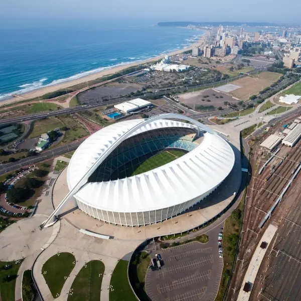 intersight South Africa