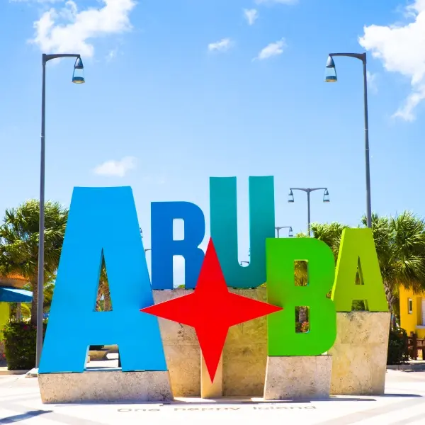 Aruba