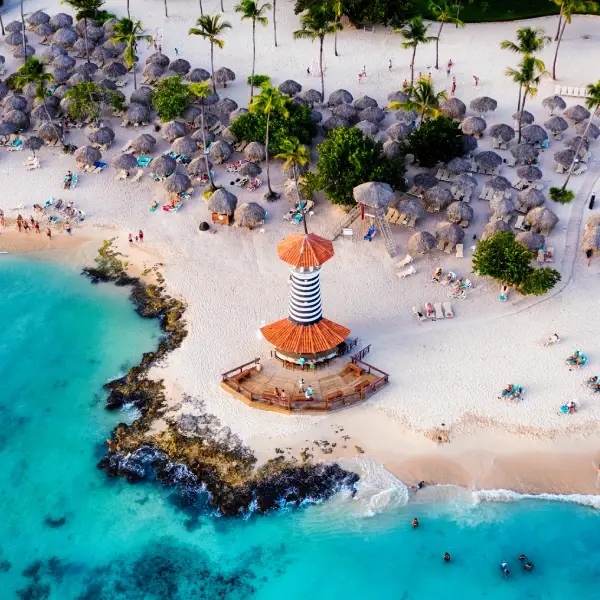 intersight Dominican Republic