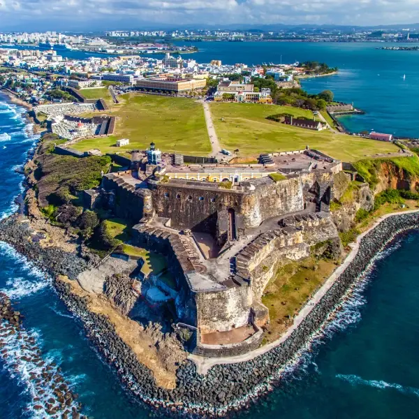 intersight Puerto Rico