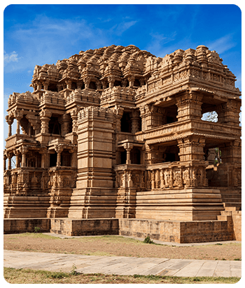 Madhya Pradesh Tourism