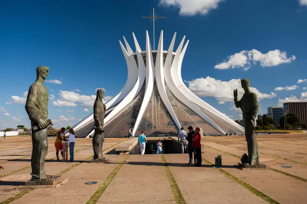 intersight Brasília