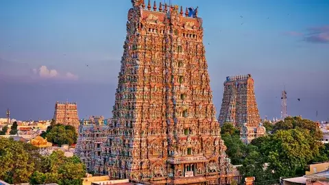 intersight Chennai