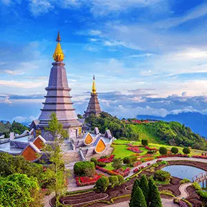 intersight Chiang Mai