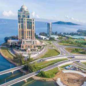 intersight Kota Kinabalu