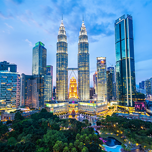 intersight Kuala Lumpur