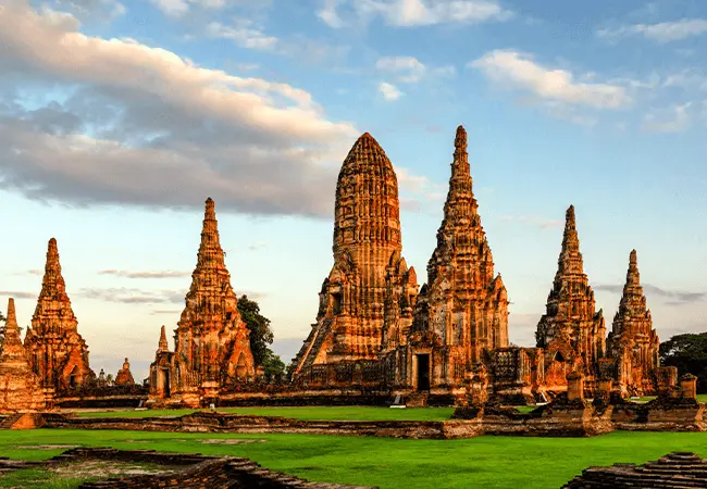 intersight Ayutthaya