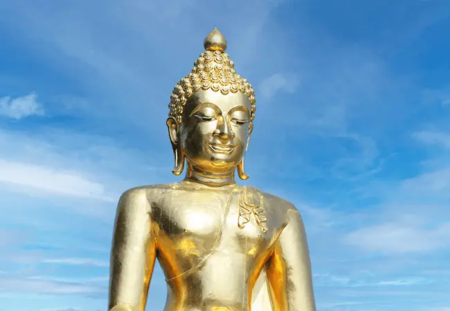 intersight Chiang Rai