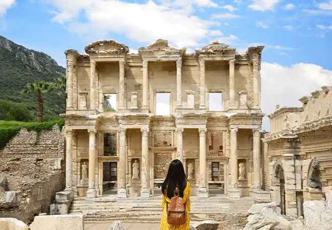 intersight Ephesus