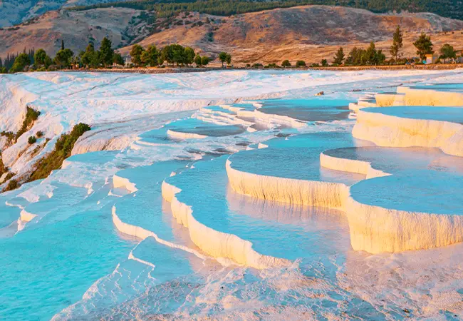 intersight Pamukkale