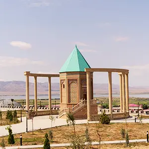 intersight Nakhchivan