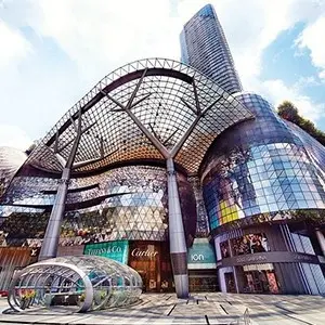 intersight Orchard Road