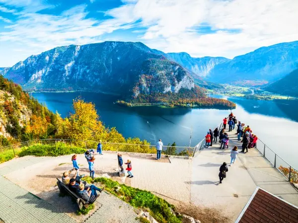 intersight Hallstatt