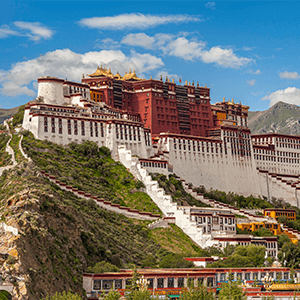 intersight Lhasa