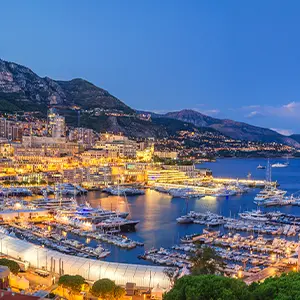 intersight French Riviera