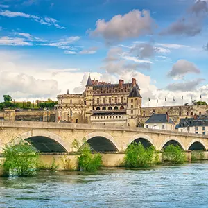 intersight Loire Valley