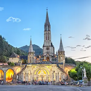intersight Lourdes
