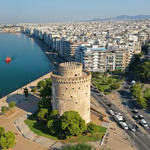 intersight Thessaloniki