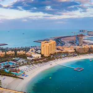 intersight Ras Al Khaimah