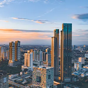 intersight Johor Bahru