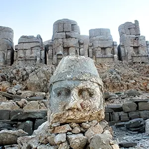 intersight Mount Nemrut