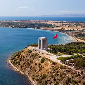 intersight Gallipoli