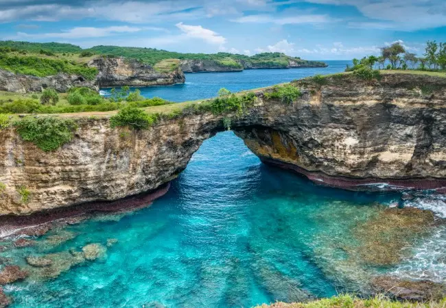 intersight Nusa Penida