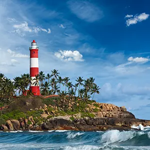 intersight Thiruvananthapuram