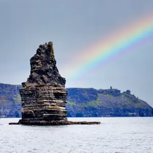 intersight Cliffs of Moher