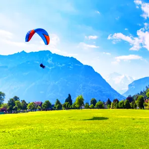 intersight Interlaken