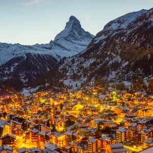 intersight Zermatt