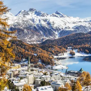 intersight St. Moritz