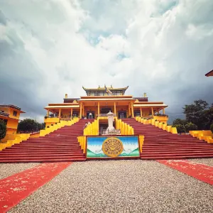 intersight Dharamshala