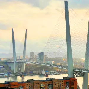 intersight Vladivostok