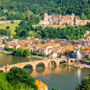 intersight Heidelberg