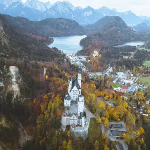 intersight Neuschwanstein