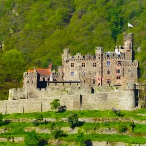 intersight Rhine Valley