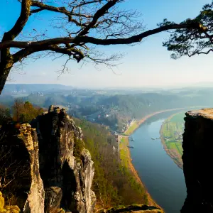 intersight Saxon Switzerland National Park