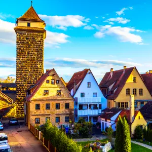 intersight Rothenburg