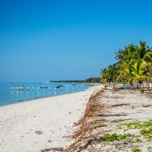 intersight Agatti Island