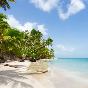 intersight Bangaram Island