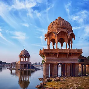 intersight Jaisalmer