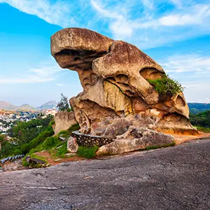 intersight Mount Abu